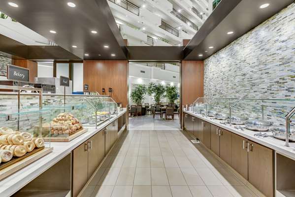 Amenities - Embassy Suites Angel Stadium Orange Anaheim - I-5, Exit 107