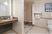 Guest room bath