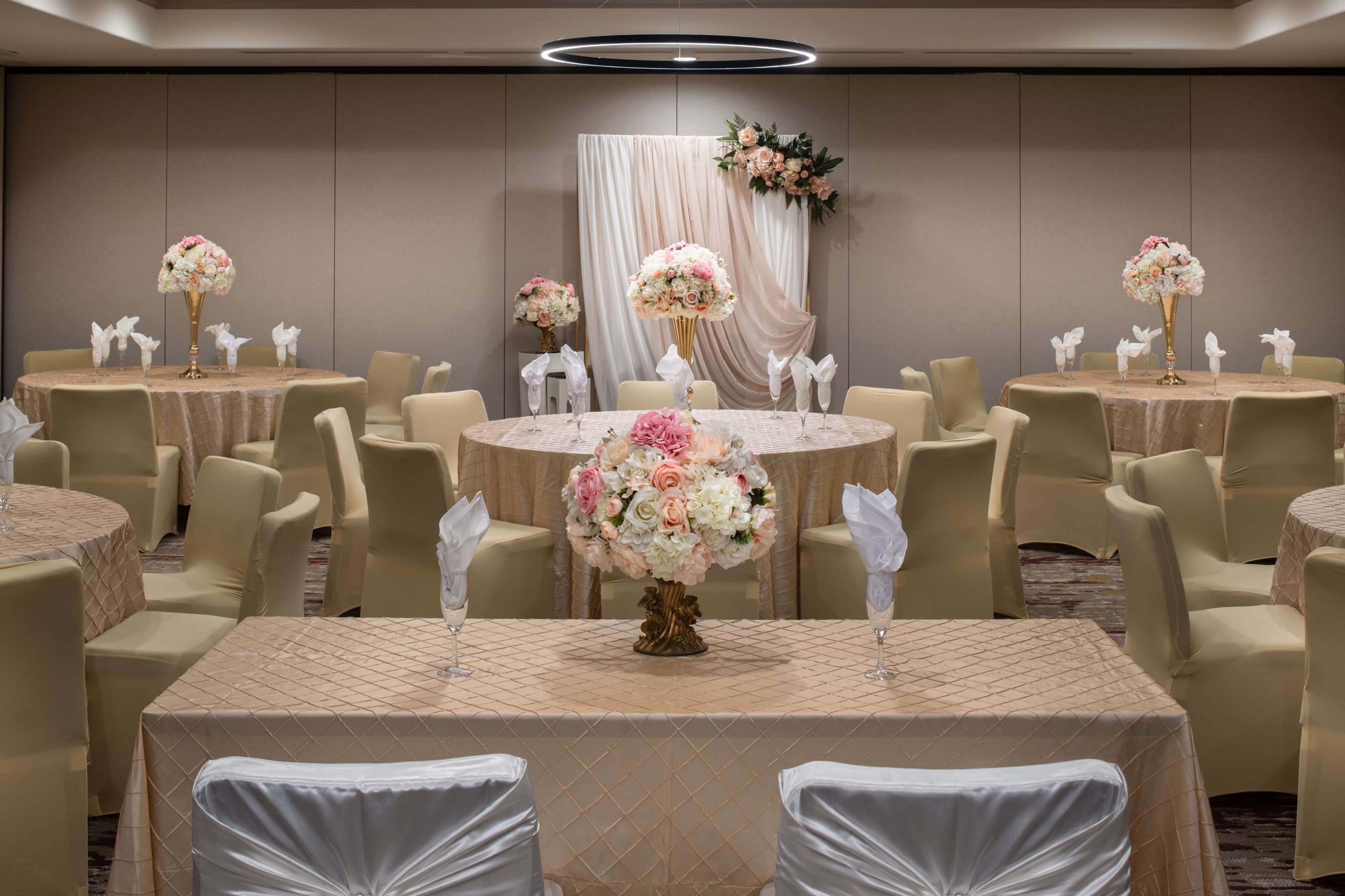 Meeting Room | Hilton Garden Inn Fontana
