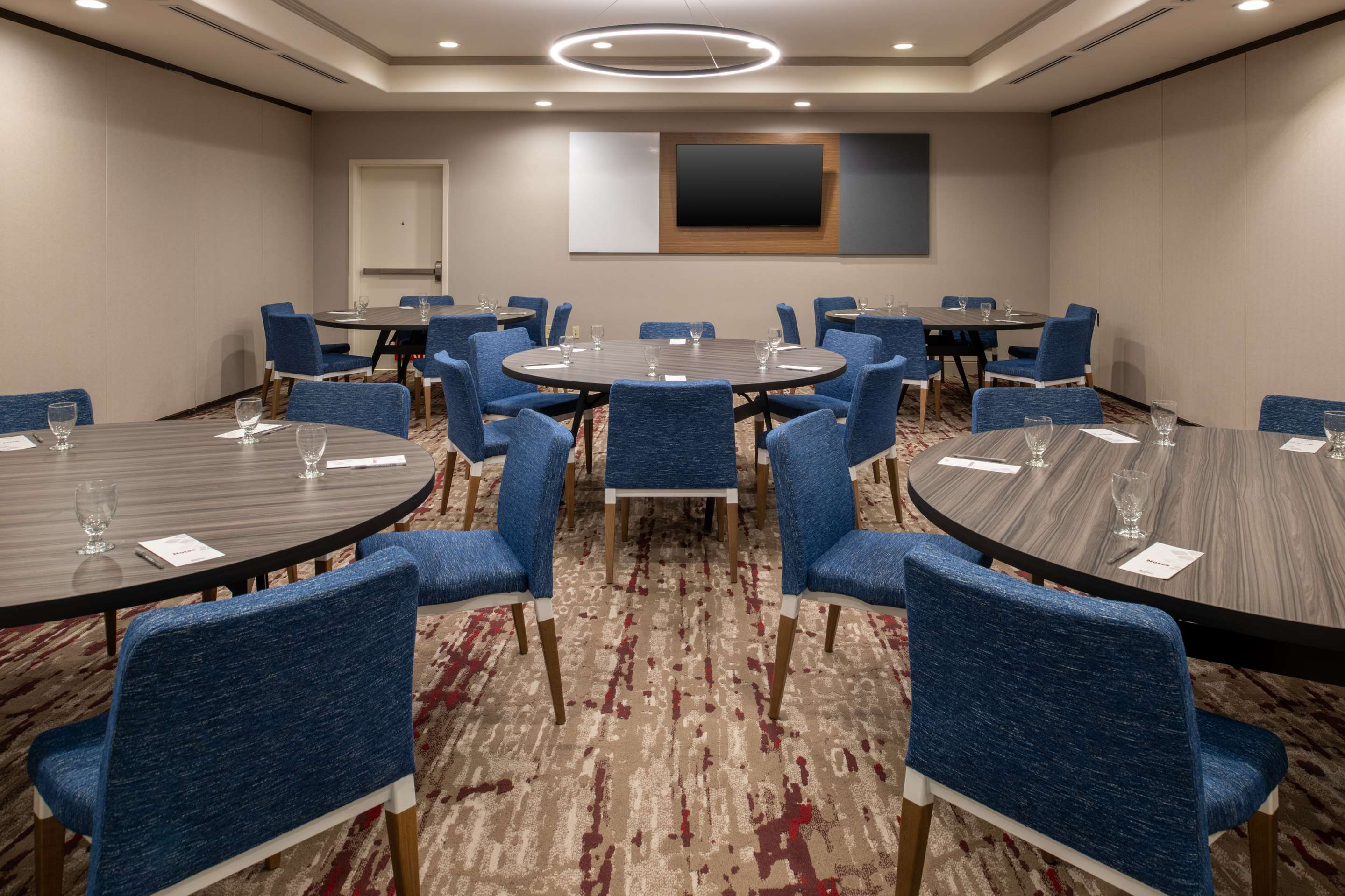 Meeting Room | Hilton Garden Inn Fontana