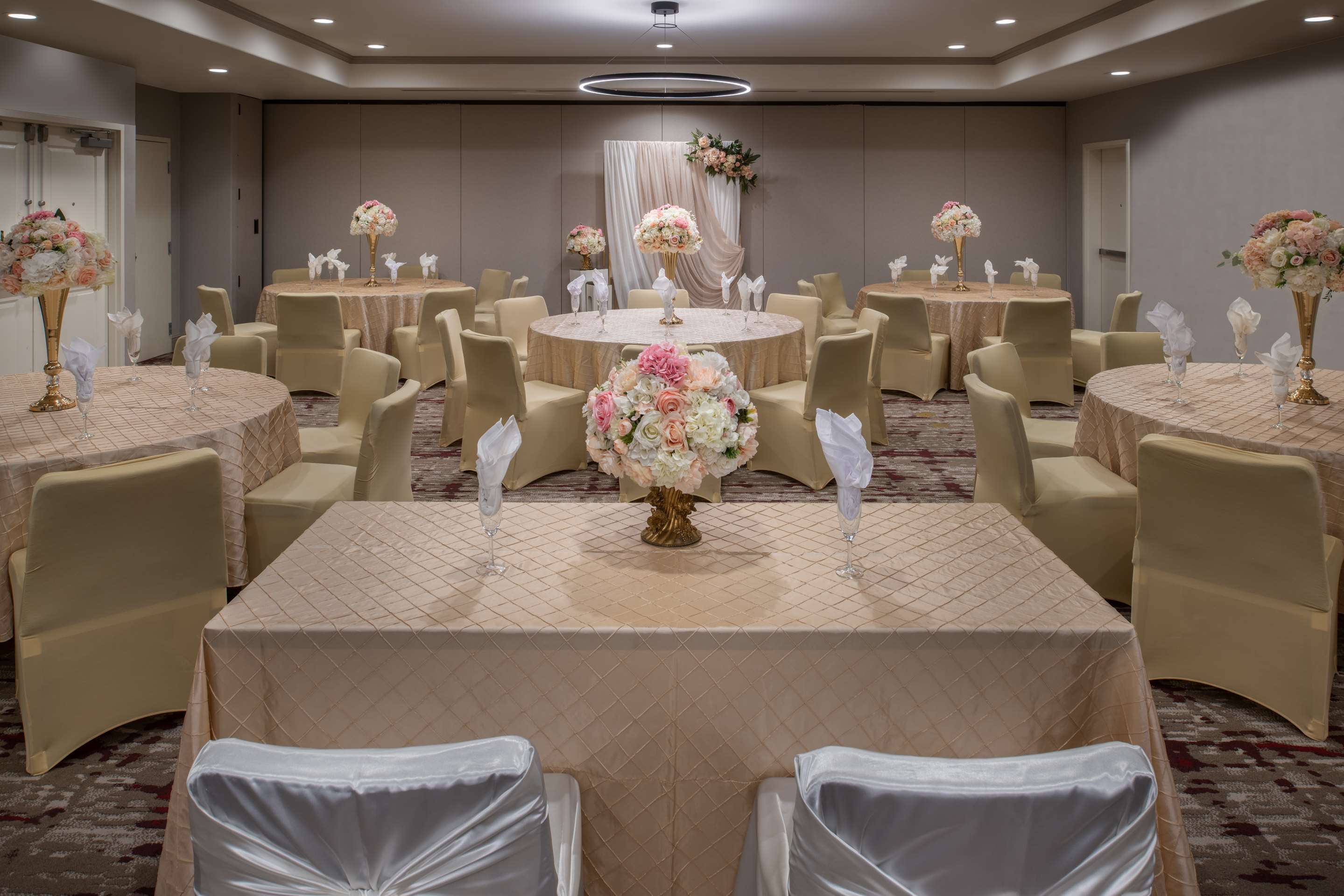 Meeting Room | Hilton Garden Inn Fontana