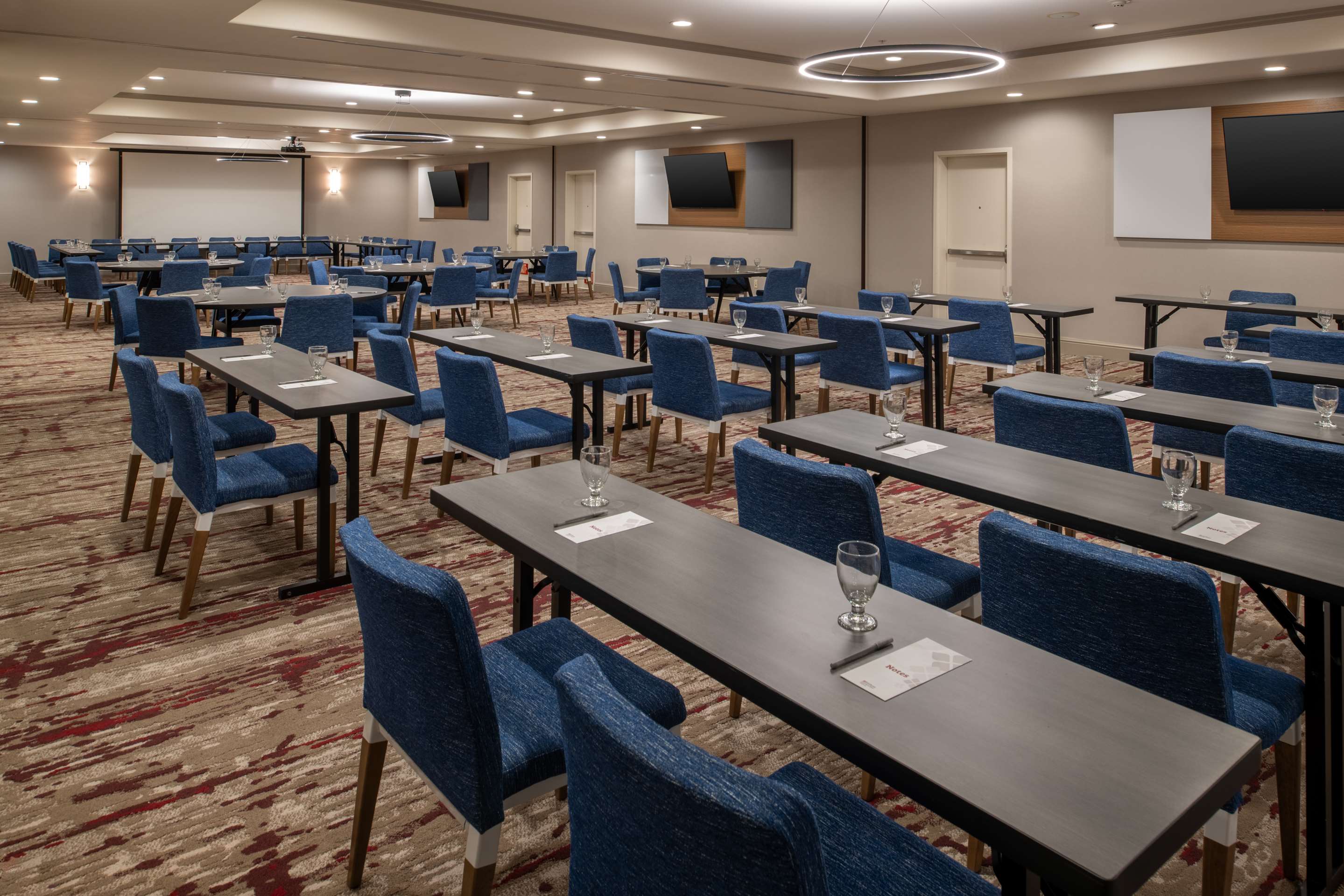Meeting Room | Hilton Garden Inn Fontana