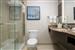 Guest room bath