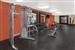 Health club  fitness center  gym