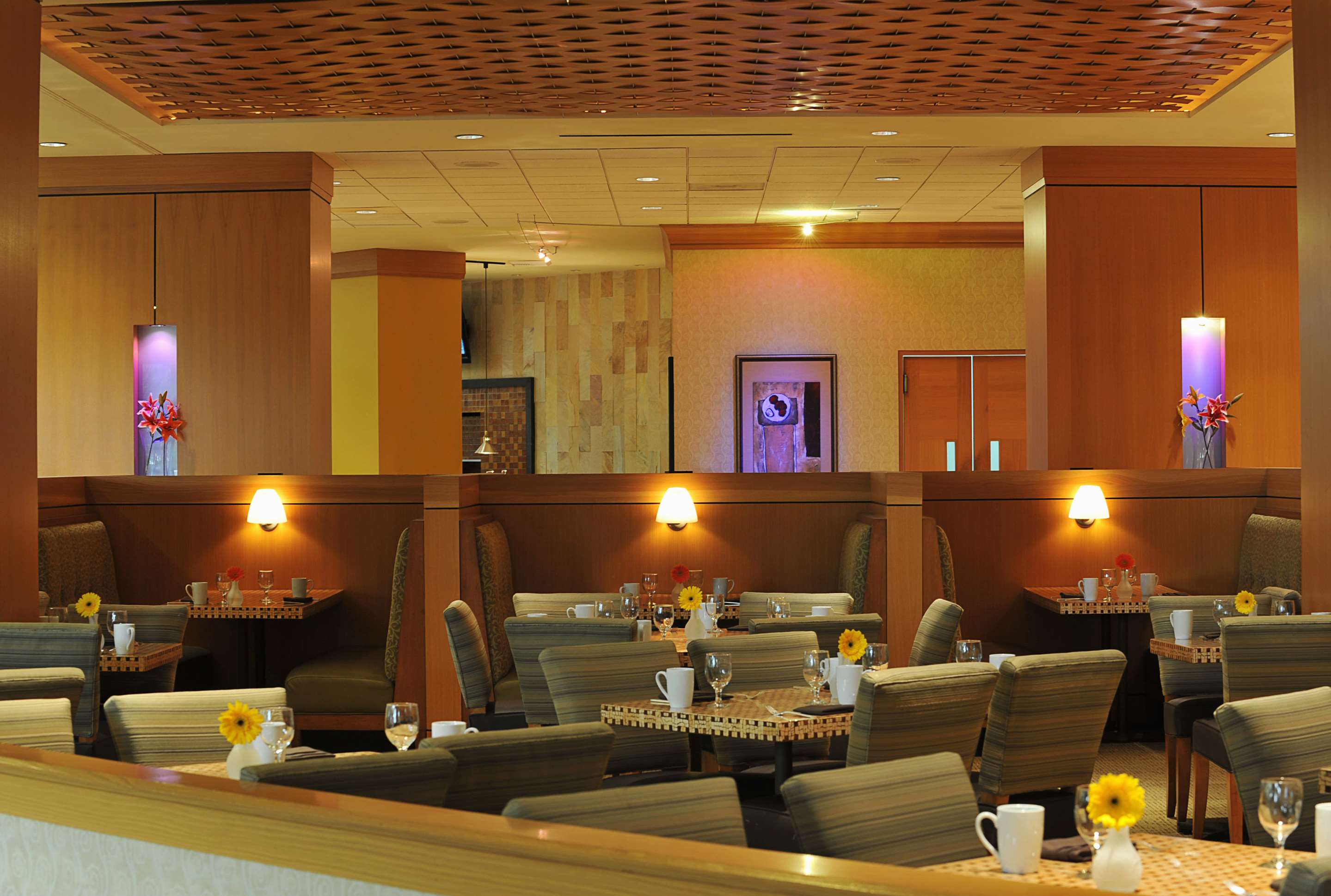 Restaurant | Hilton Orange County/Costa Mesa