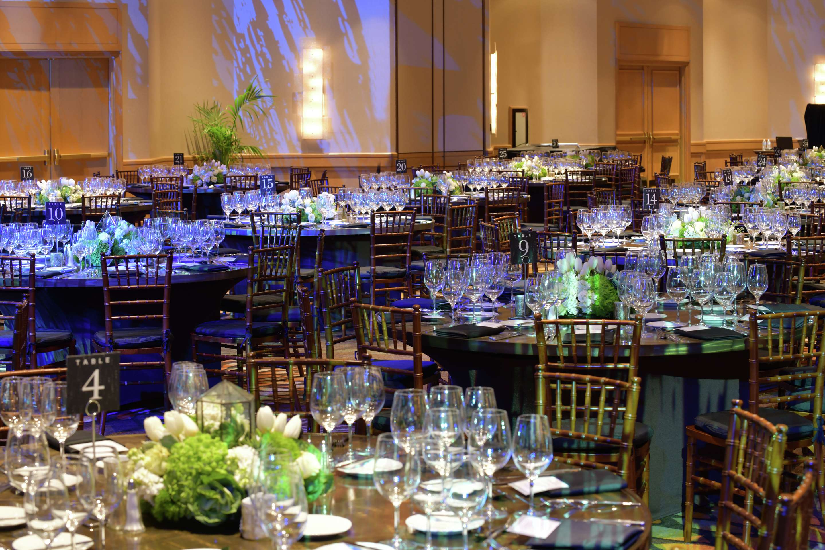 Meeting Room | Hilton Orange County/Costa Mesa