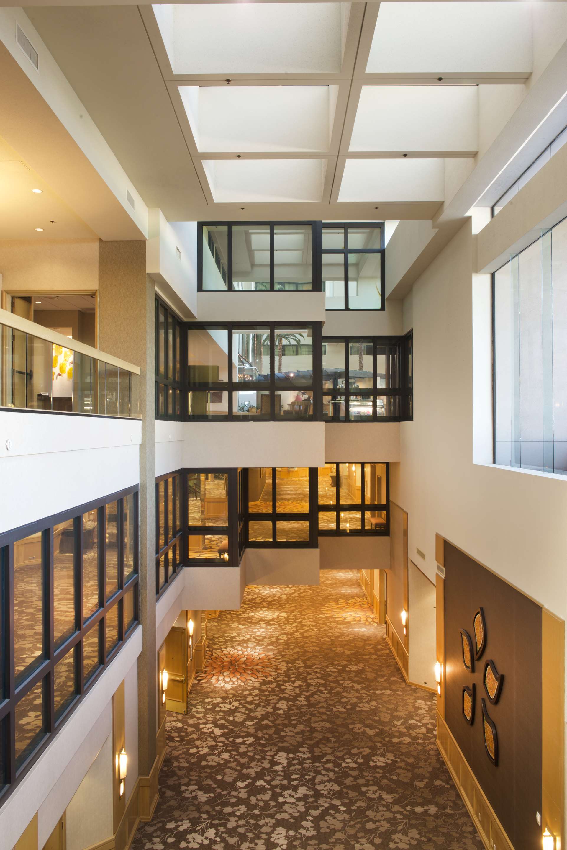 Meeting Room | Hilton Orange County/Costa Mesa