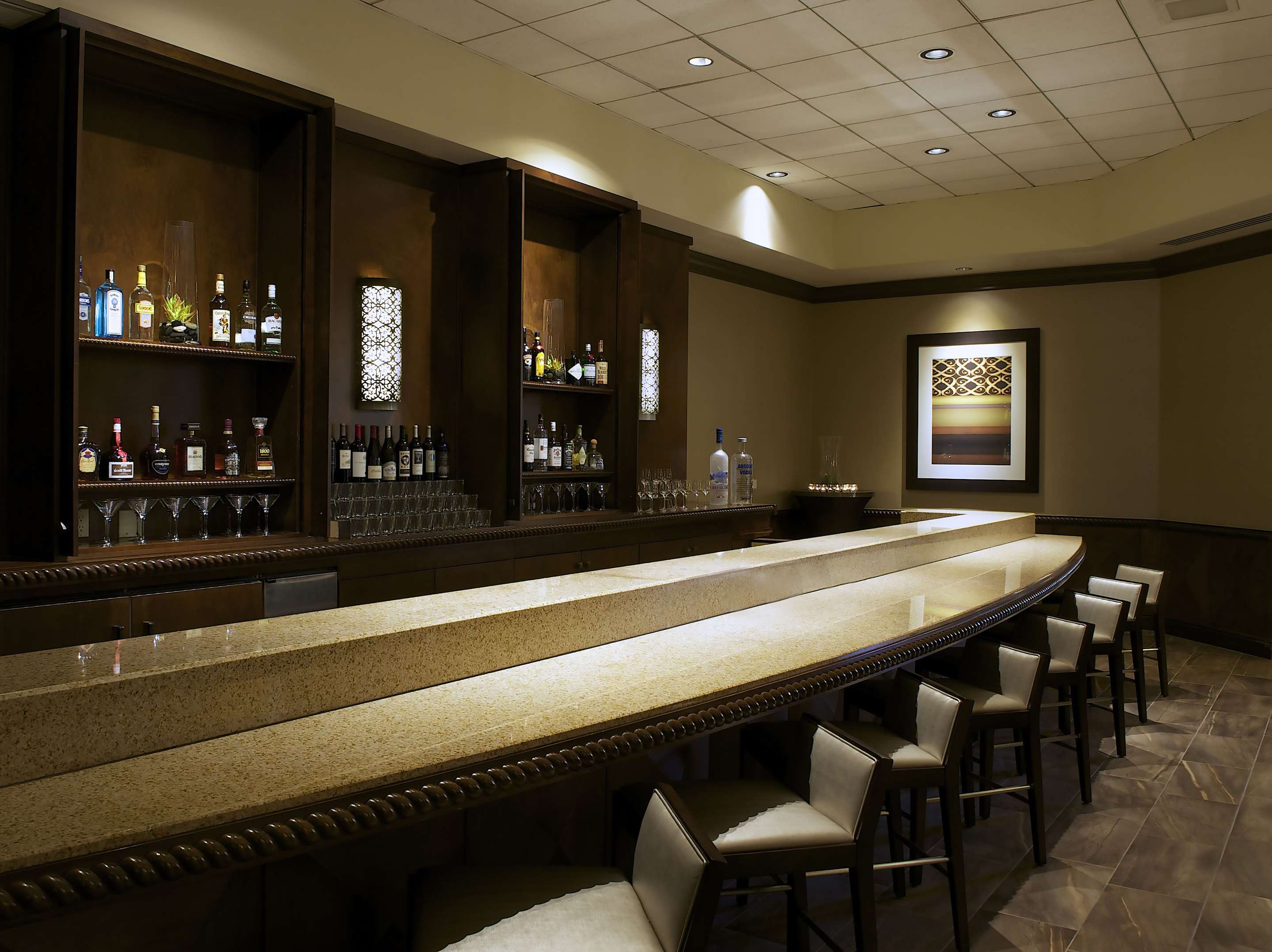 BarLounge | Hilton Orange County/Costa Mesa