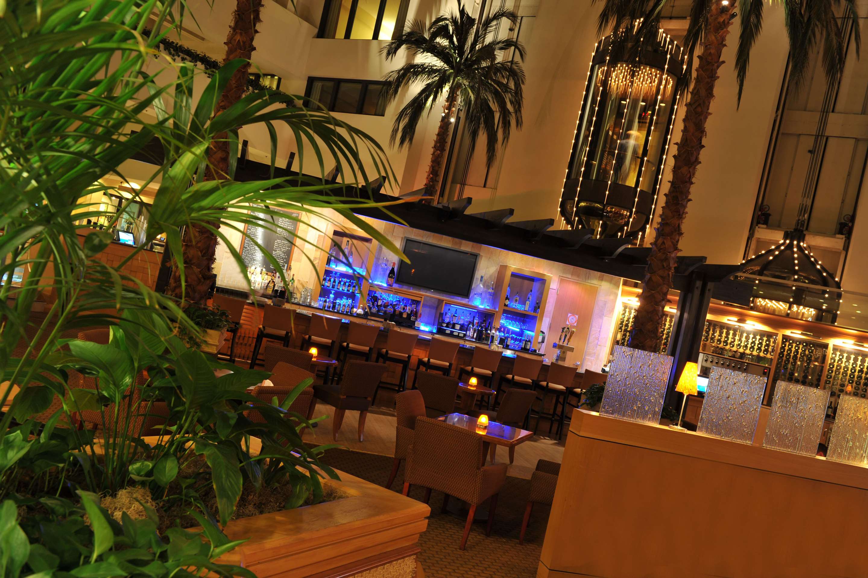 BarLounge | Hilton Orange County/Costa Mesa