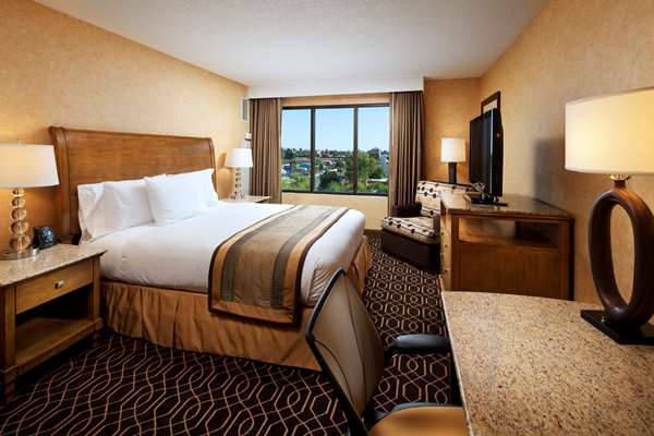  - DoubleTree Suites by Hilton Hotel Anaheim Resort Convention Center