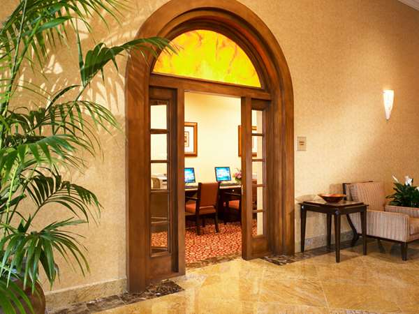 Conference Area - DoubleTree Suites by Hilton Hotel Anaheim Resort Convention Center