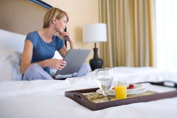 Restaurant - DoubleTree Suites by Hilton Hotel Anaheim Resort Convention Center