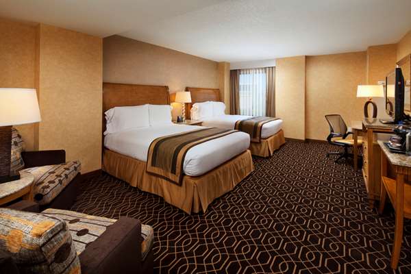  - DoubleTree Suites by Hilton Hotel Anaheim Resort Convention Center
