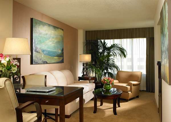  - DoubleTree Suites by Hilton Hotel Anaheim Resort Convention Center