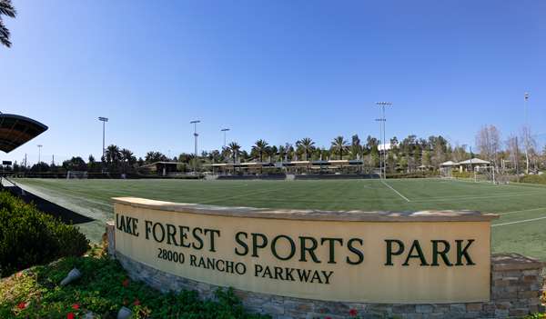  - Hilton Garden Inn Foothill Ranch