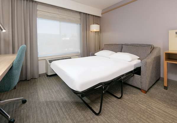  - Hilton Garden Inn Foothill Ranch