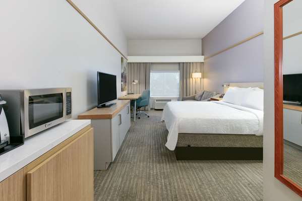  - Hilton Garden Inn Foothill Ranch