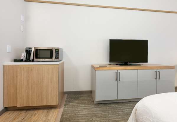  - Hilton Garden Inn Foothill Ranch