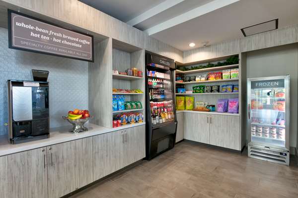 Restaurant - Hilton Garden Inn Foothill Ranch