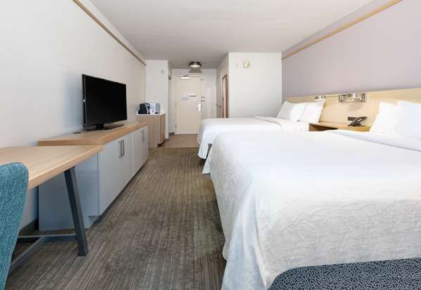  - Hilton Garden Inn Foothill Ranch