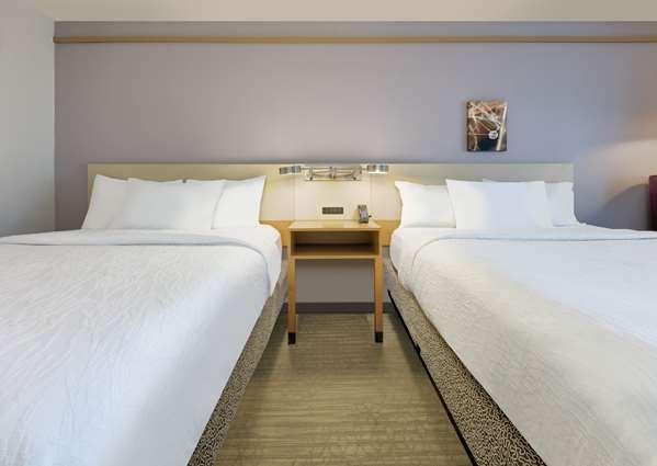  - Hilton Garden Inn Foothill Ranch