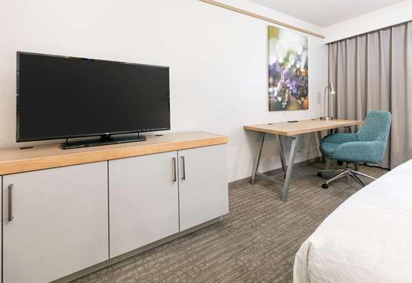  - Hilton Garden Inn Foothill Ranch