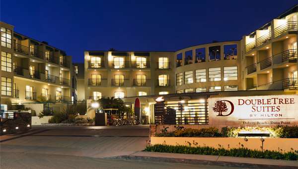Exterior view - DoubleTree Suites by Hilton Dana Point - I-5, Exit 79