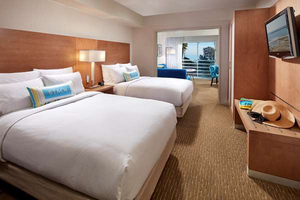  - DoubleTree Suites by Hilton Dana Point - I-5, Exit 79