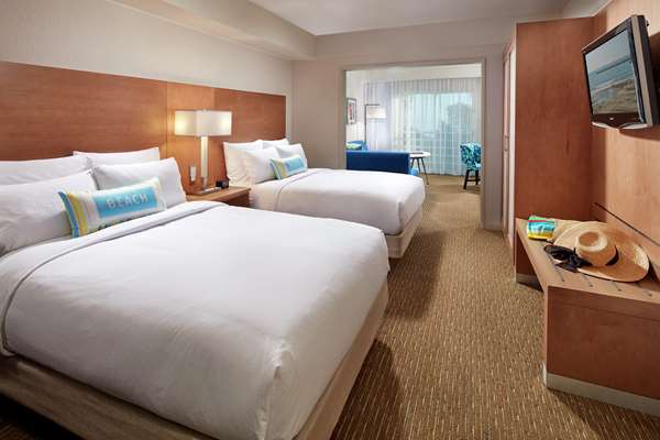  - DoubleTree Suites by Hilton Dana Point - I-5, Exit 79
