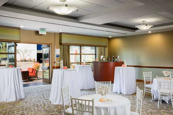 Bar - DoubleTree Suites by Hilton Dana Point - I-5, Exit 79