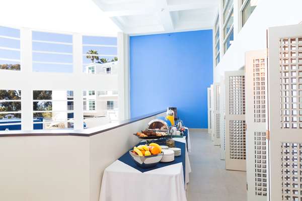 Restaurant - DoubleTree Suites by Hilton Dana Point - I-5, Exit 79