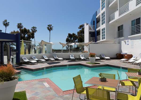 Pool - DoubleTree Suites by Hilton Dana Point - I-5, Exit 79