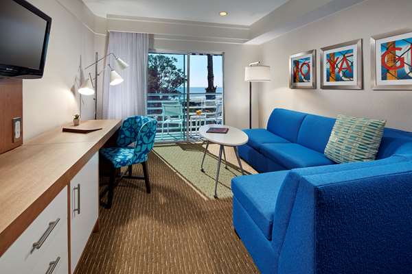  - DoubleTree Suites by Hilton Dana Point - I-5, Exit 79