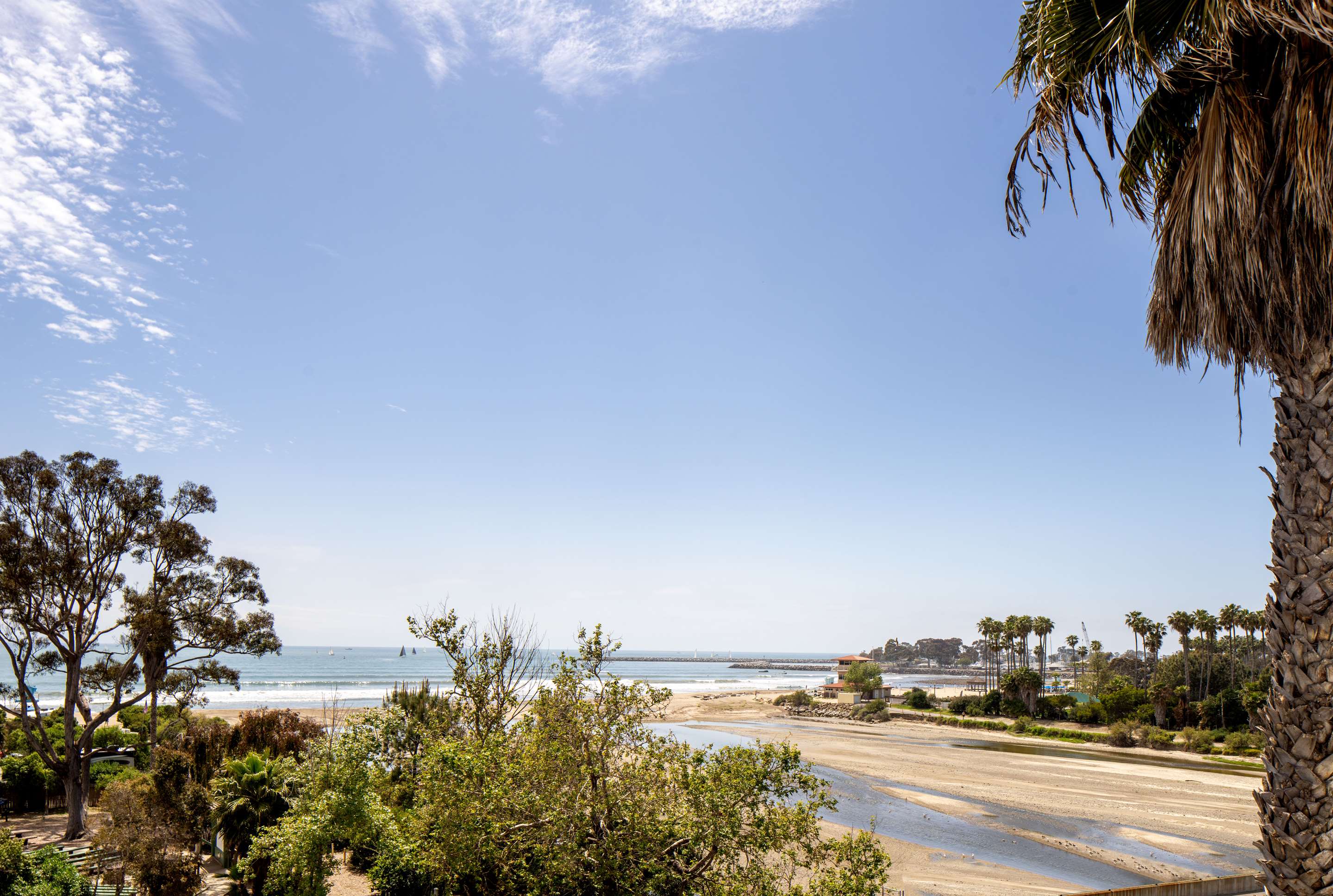 Beach | Hilton Garden Inn Dana Point Doheny Beach