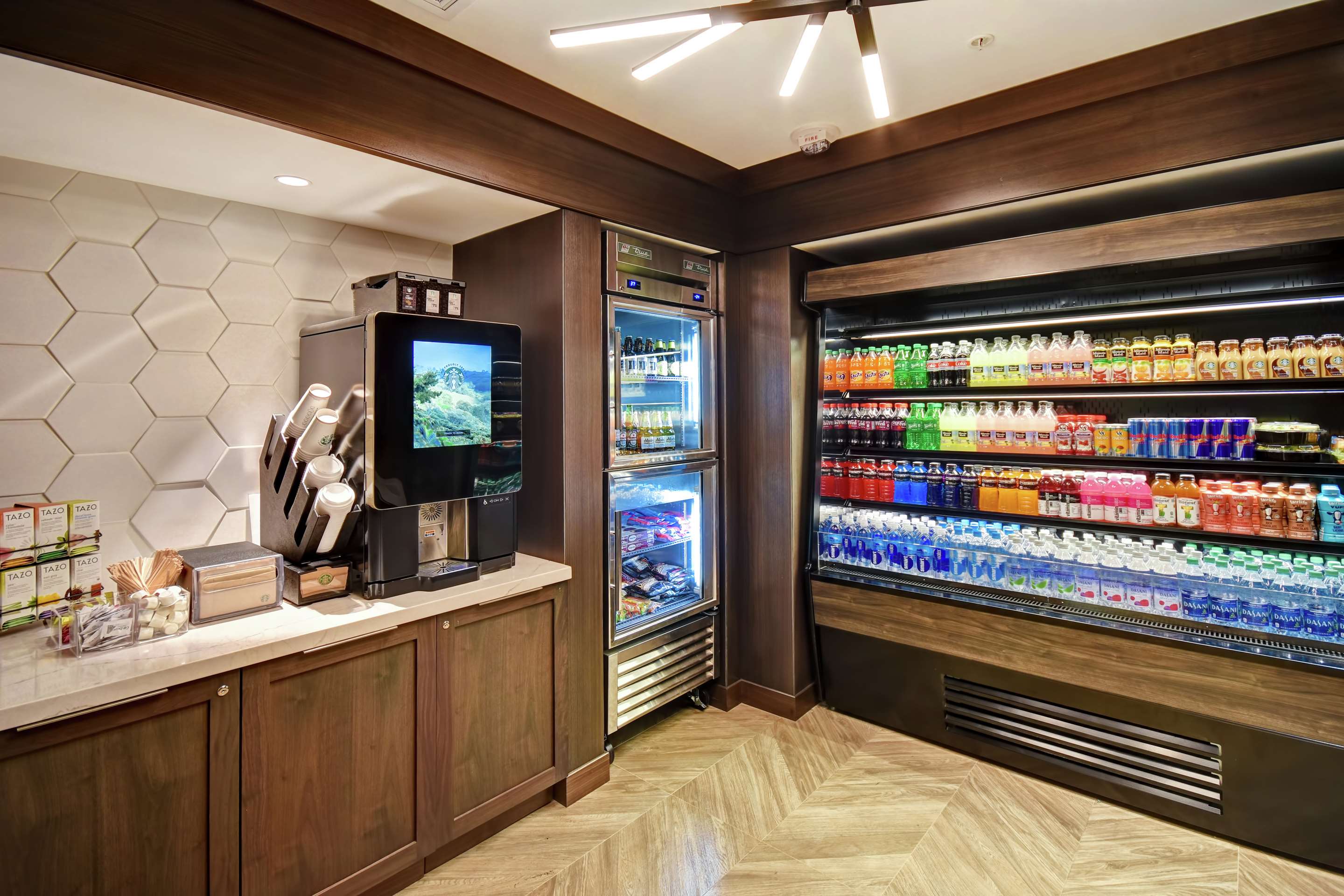 Property amenity | Embassy Suites by Hilton Santa Clara Silicon Valley