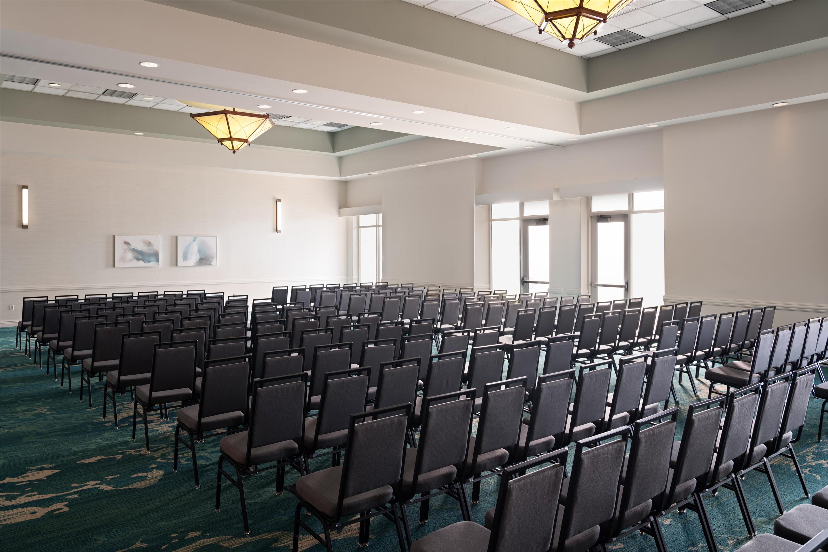 Meeting Room | Embassy Suites by Hilton San Marcos Hotel Conference Center