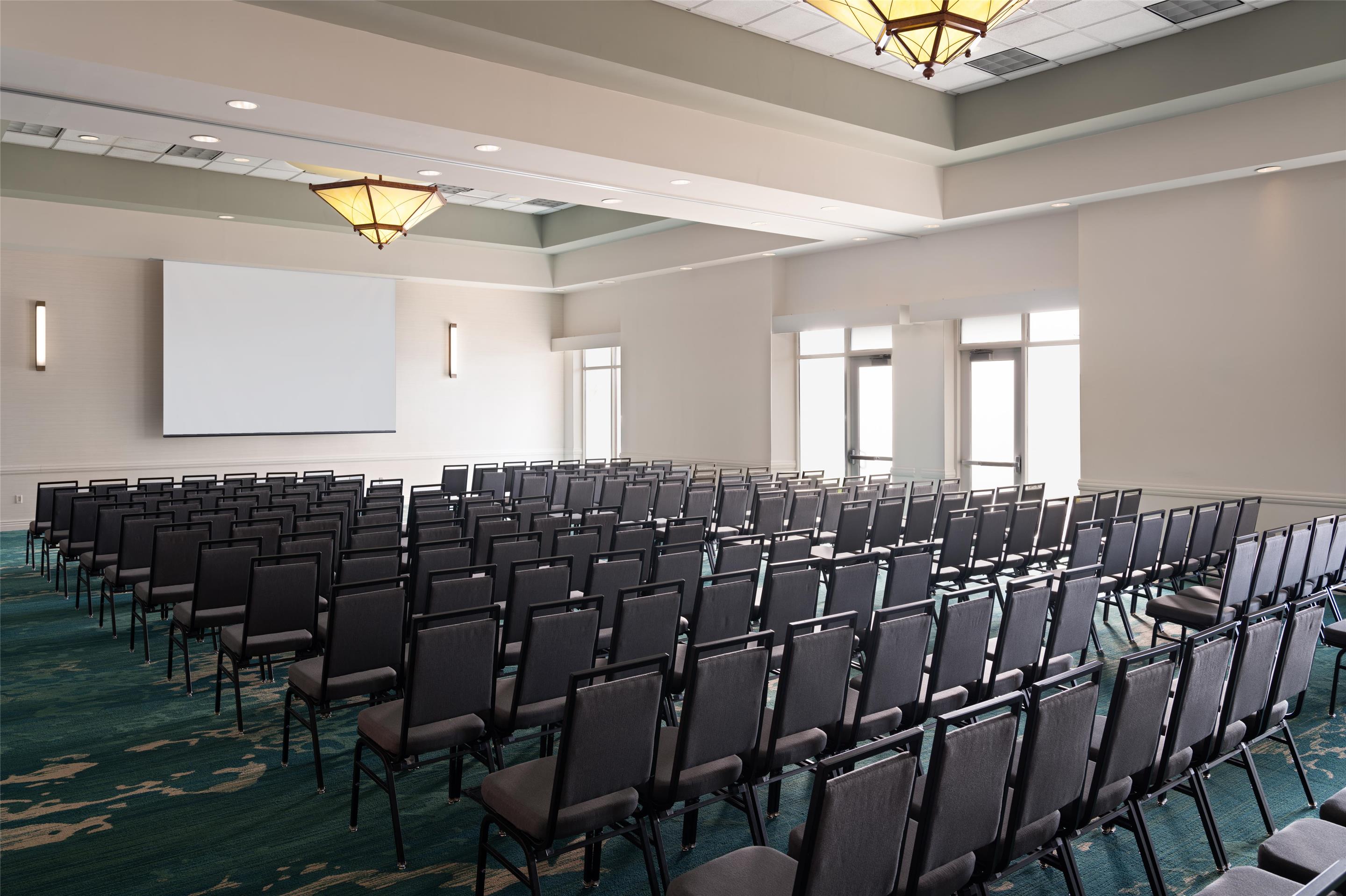 Meeting Room | Embassy Suites by Hilton San Marcos Hotel Conference Center