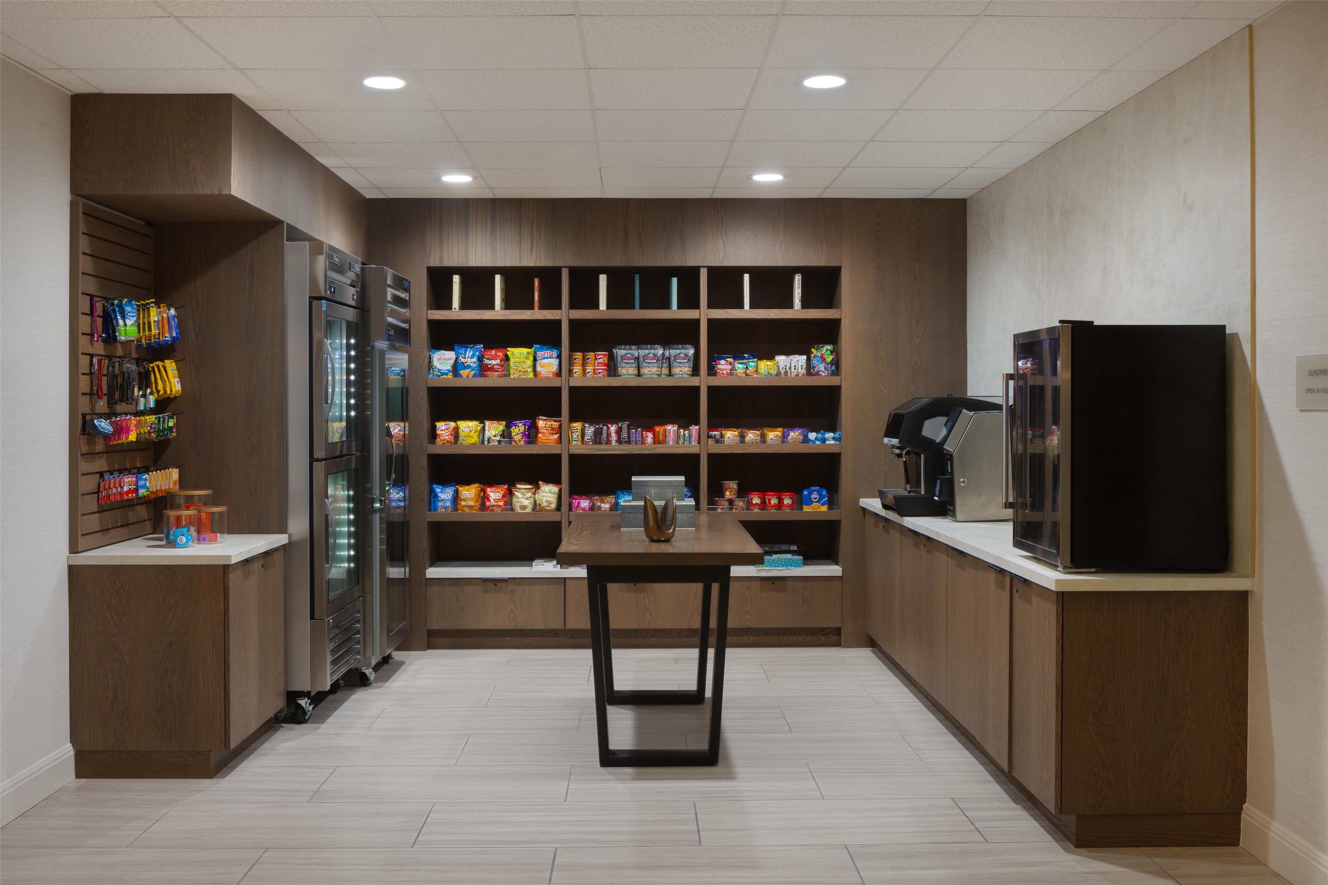 Restaurant | Embassy Suites by Hilton San Marcos Hotel Conference Center