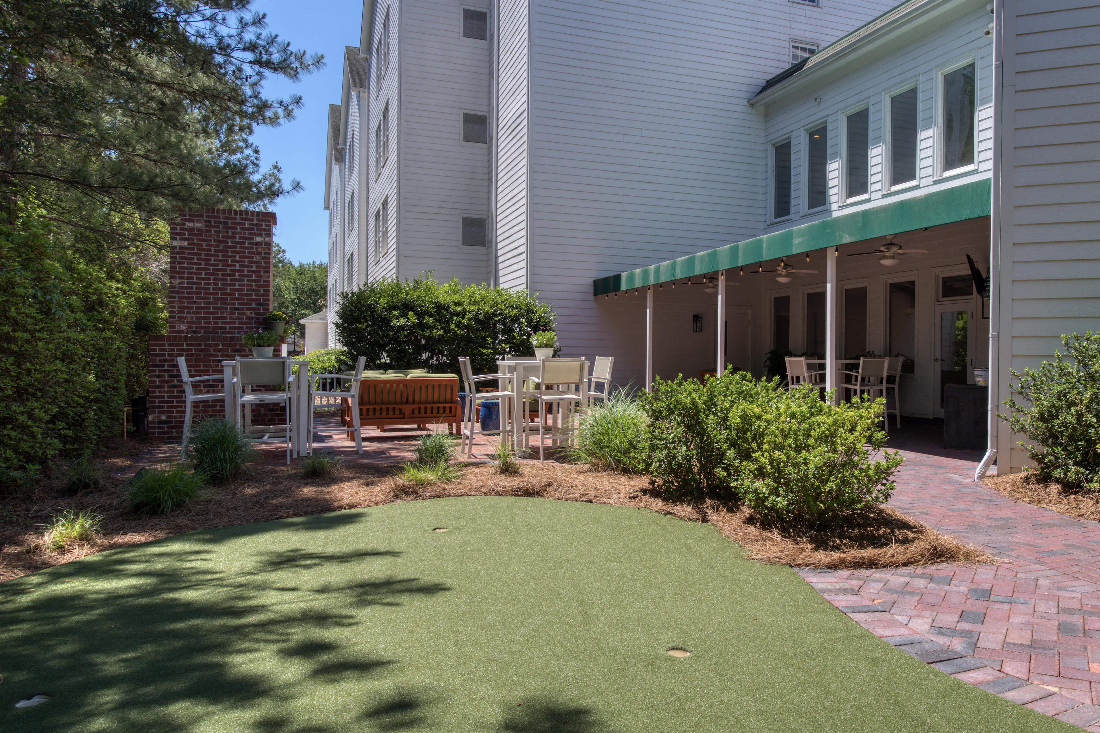 Recreational Facility | Homewood Suites by Hilton Olmsted Village (near Pinehurst)