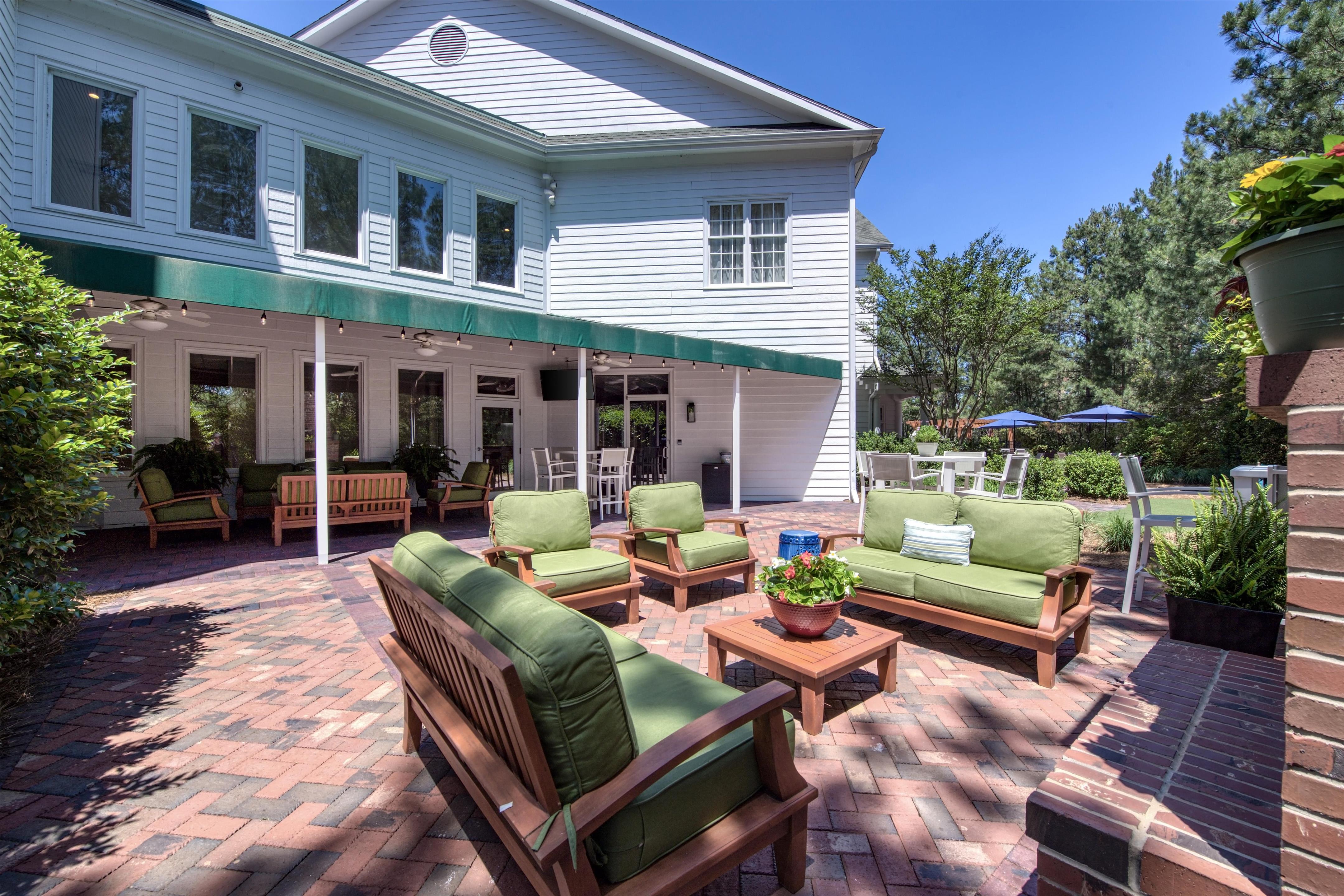 Exterior | Homewood Suites by Hilton Olmsted Village (near Pinehurst)