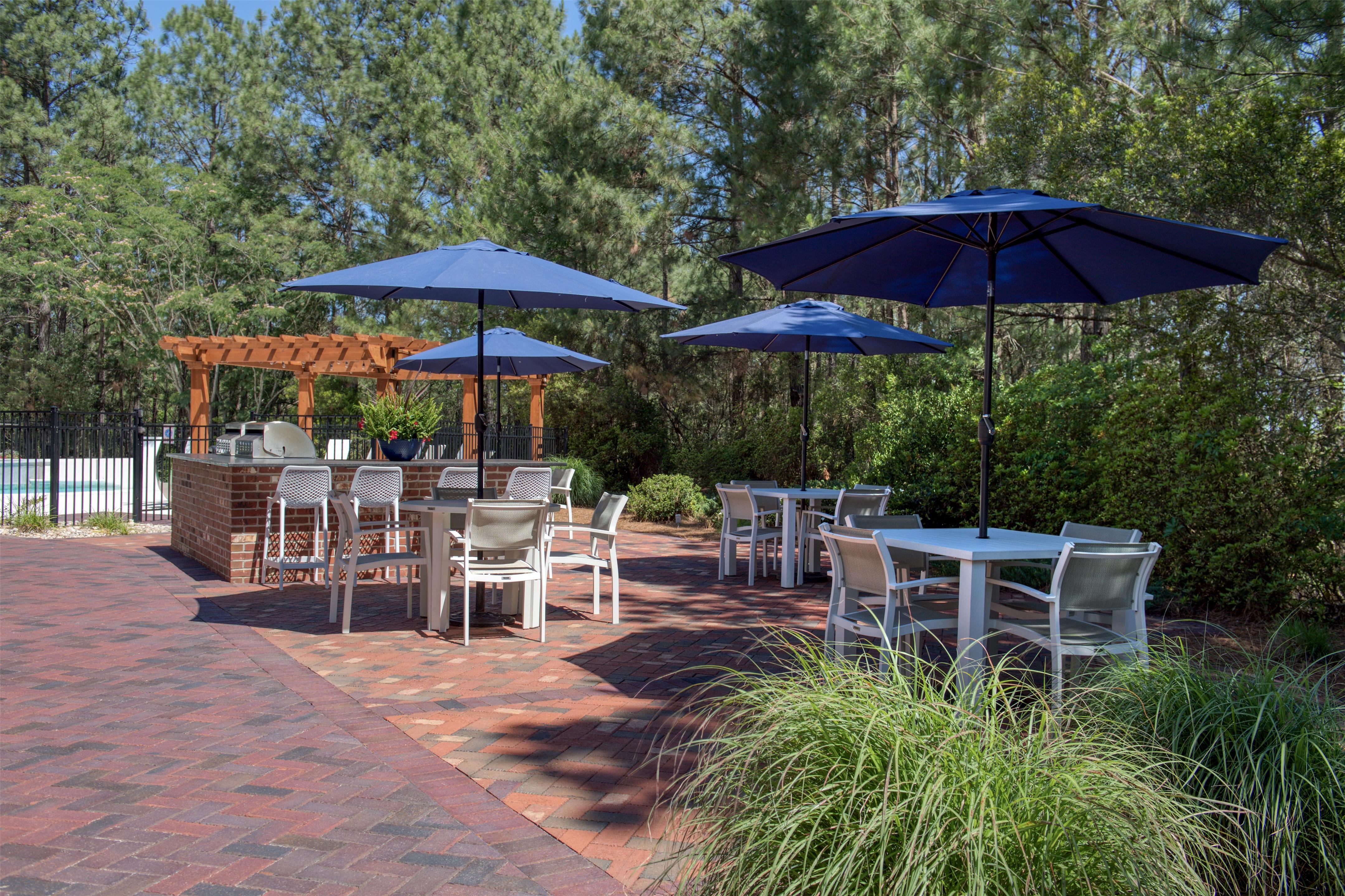 Exterior | Homewood Suites by Hilton Olmsted Village (near Pinehurst)