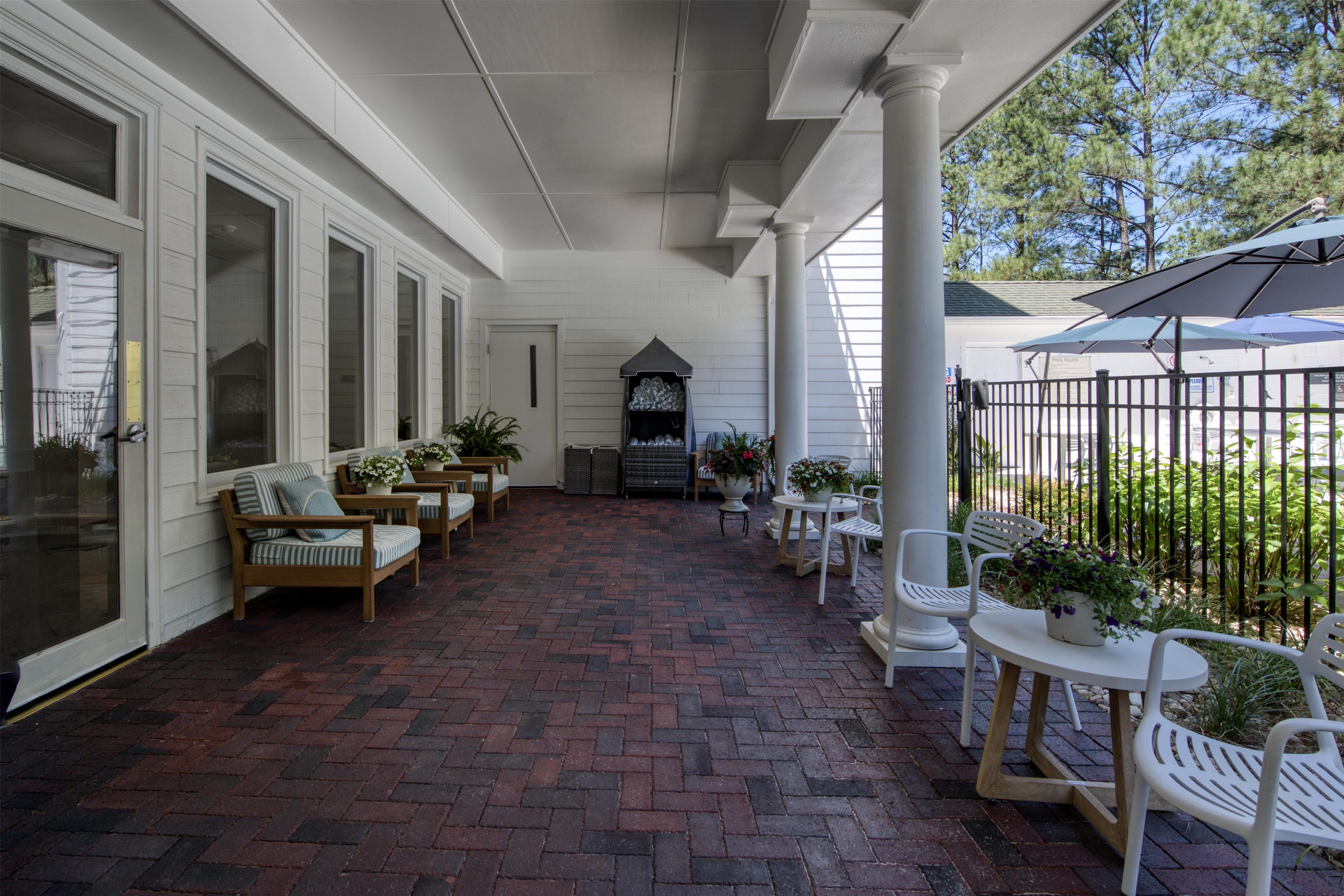 Exterior | Homewood Suites by Hilton Olmsted Village (near Pinehurst)