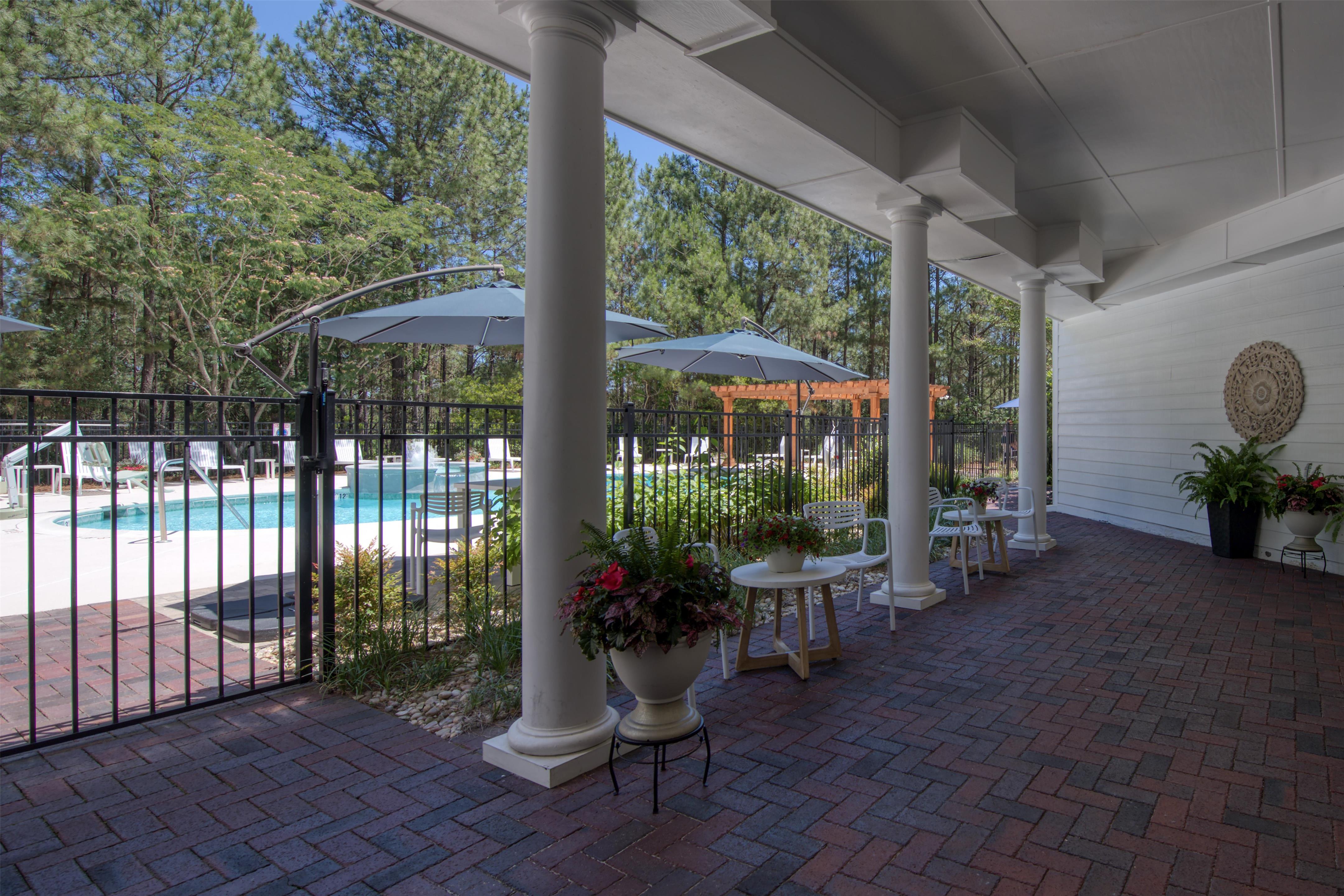 Exterior | Homewood Suites by Hilton Olmsted Village (near Pinehurst)