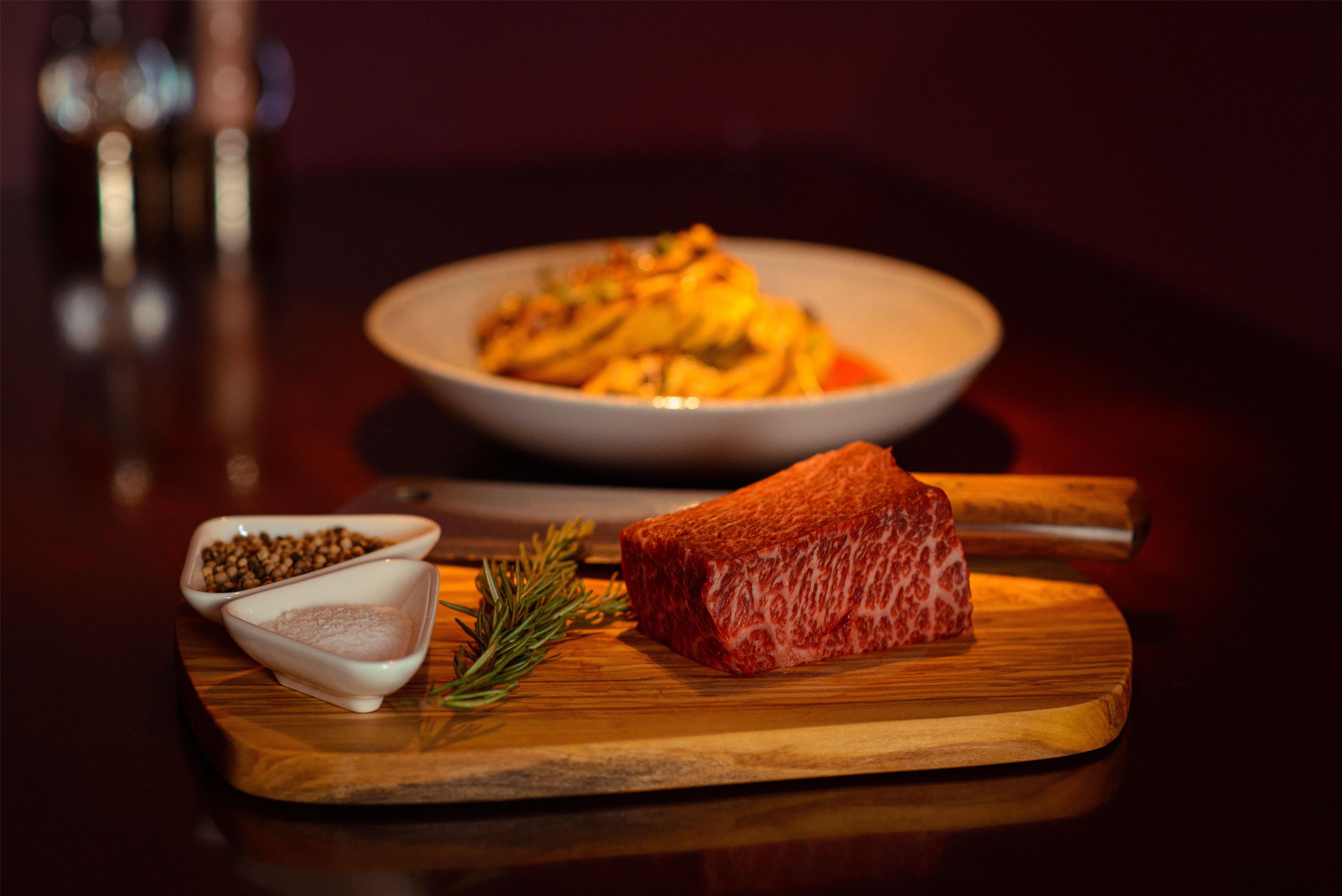 Restaurant | DoubleTree by Hilton Spokane City Center