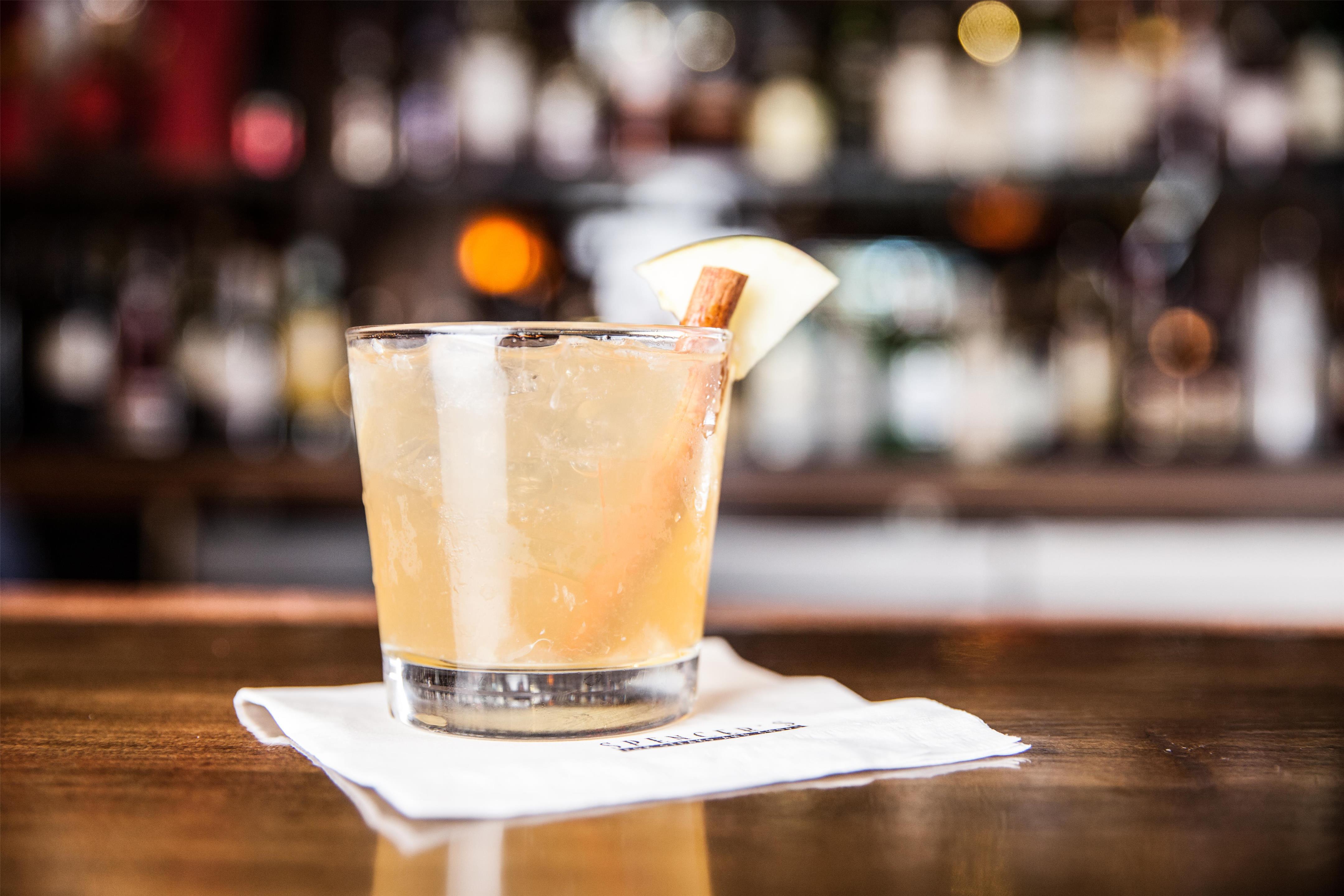 Restaurant | DoubleTree by Hilton Spokane City Center
