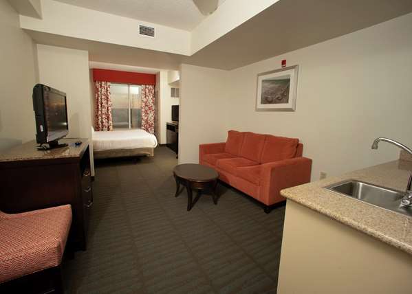  - Hilton Garden Inn Springfield - I-55 & I-72, Exit 94