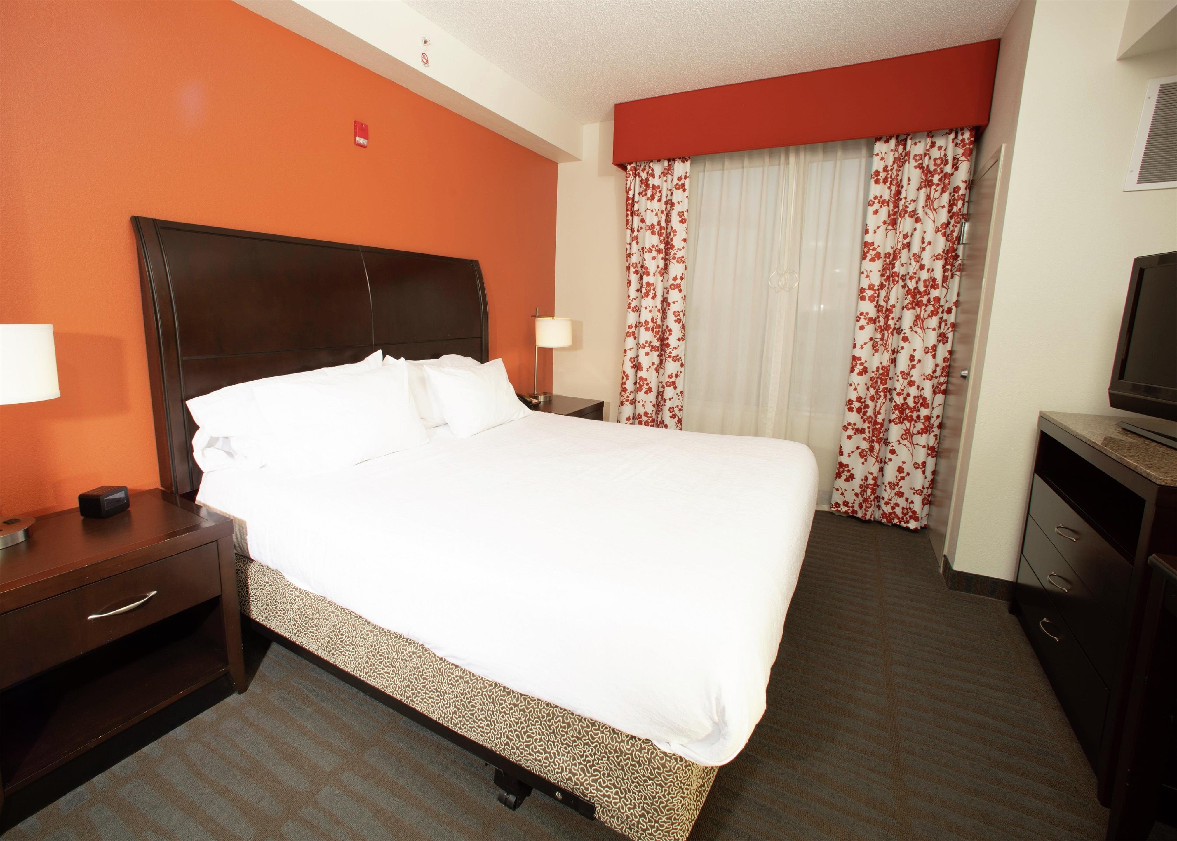 Guest room amenity