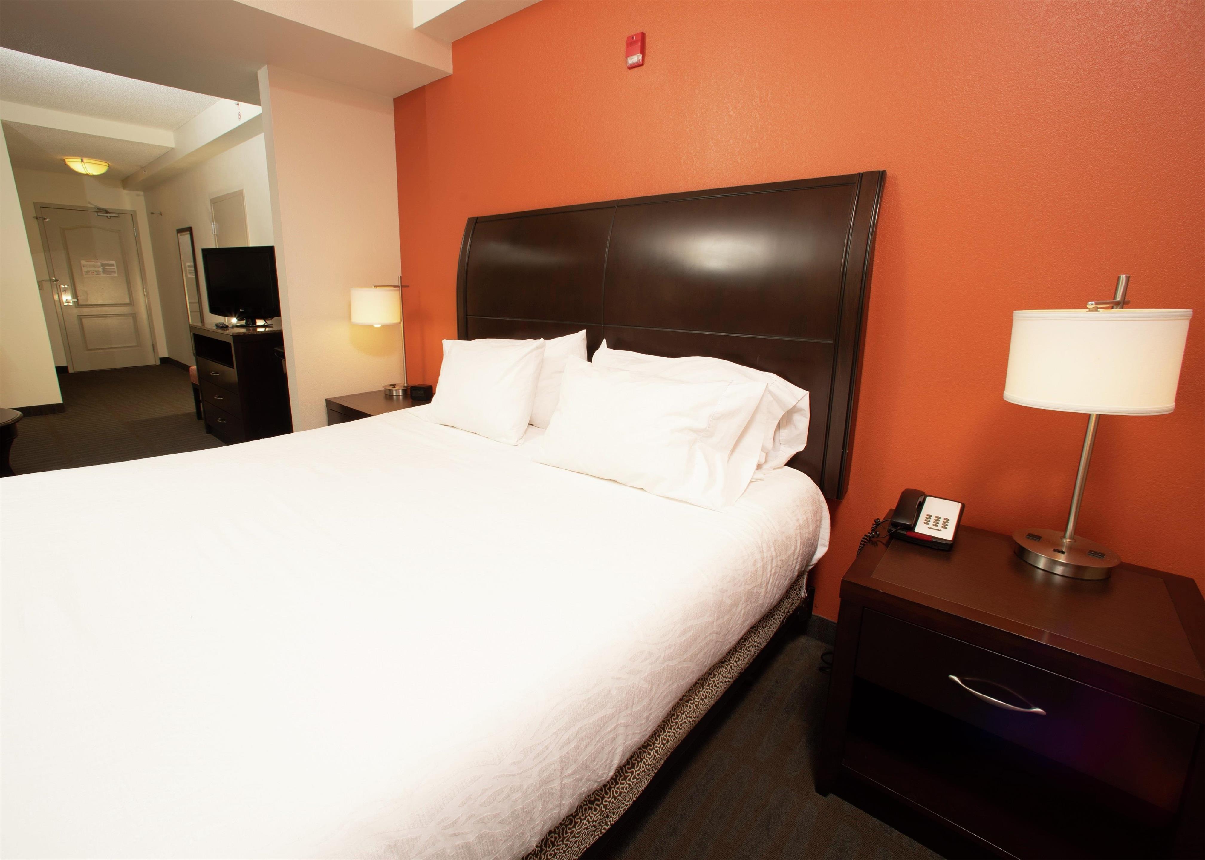 Guest room amenity