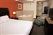 Guest room bath