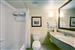 Guest room bath
